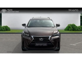 Lexus NX 200t EXECUTIVE PLUS AWD, снимка 5