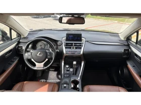Lexus NX 200t EXECUTIVE PLUS AWD, снимка 8