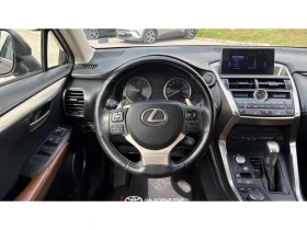 Lexus NX 200t EXECUTIVE PLUS AWD, снимка 9