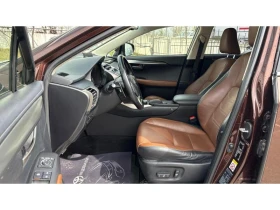 Lexus NX 200t EXECUTIVE PLUS AWD, снимка 12