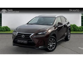 Lexus NX 200t EXECUTIVE PLUS AWD, снимка 1