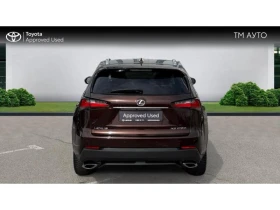 Lexus NX 200t EXECUTIVE PLUS AWD, снимка 4
