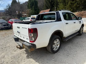 Ford Ranger 3.2 wildtrack, снимка 4