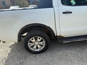 Ford Ranger 3.2 wildtrack, снимка 9