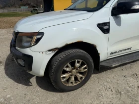 Ford Ranger 3.2 wildtrack, снимка 2