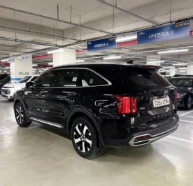 Kia Sorento 2.2 D Prestige 4x4* DISTRONIC* ПОДГРЕВ* ОБДУХВАНЕ*, снимка 6