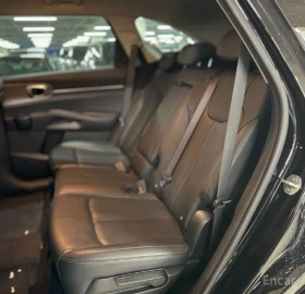 Kia Sorento 2.2 D Prestige 4x4* DISTRONIC* ПОДГРЕВ* ОБДУХВАНЕ*, снимка 15
