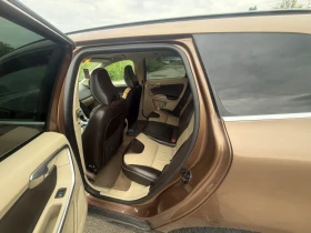 Volvo XC60, снимка 7