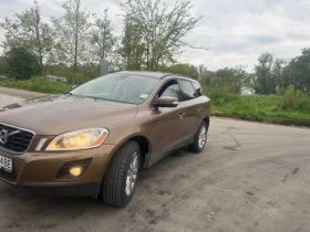Volvo XC60, снимка 2