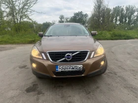 Volvo XC60, снимка 1