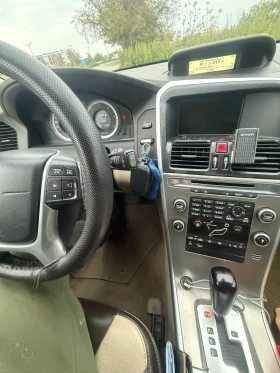 Volvo XC60, снимка 6