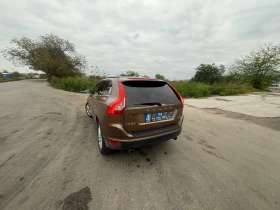 Volvo XC60, снимка 4