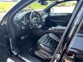 Mercedes-Benz GLE 63 AMG Собствен лизинг! 100% Одобрение, снимка 11