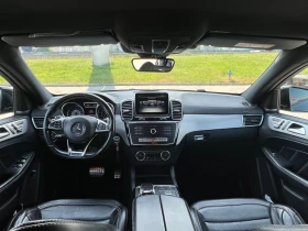 Mercedes-Benz GLE 63 AMG Собствен лизинг! 100% Одобрение, снимка 7