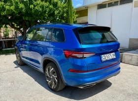 Skoda Kodiaq RS, снимка 5