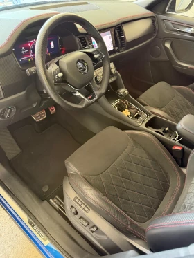 Skoda Kodiaq RS, снимка 7