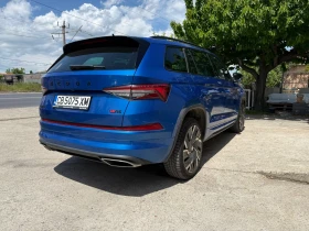 Skoda Kodiaq RS, снимка 6