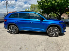 Skoda Kodiaq RS, снимка 4
