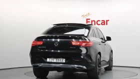 Mercedes-Benz GLE 350 d / AMG ПАКЕТ / 360 / HARMAN / ВЪЗДУХ / FULL!, снимка 4