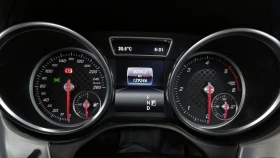 Mercedes-Benz GLE 350 d / AMG ПАКЕТ / 360 / HARMAN / ВЪЗДУХ / FULL!, снимка 9