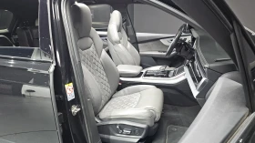Audi Q7 MATRIX* DIS* S-LINE* PANO* ОБДУХ* HUD* SOFT-CLOSE*, снимка 15