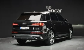 Audi Q7 MATRIX* DIS* S-LINE* PANO* ОБДУХ* HUD* SOFT-CLOSE*, снимка 4