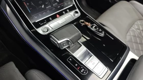 Audi Q7 MATRIX* DIS* S-LINE* PANO* ОБДУХ* HUD* SOFT-CLOSE*, снимка 13