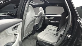 Audi Q7 MATRIX* DIS* S-LINE* PANO* ОБДУХ* HUD* SOFT-CLOSE*, снимка 16