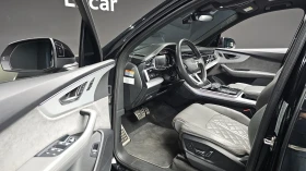 Audi Q7 MATRIX* DIS* S-LINE* PANO* ОБДУХ* HUD* SOFT-CLOSE*, снимка 8