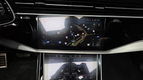 Audi Q7 MATRIX* DIS* S-LINE* PANO* ОБДУХ* HUD* SOFT-CLOSE*, снимка 12