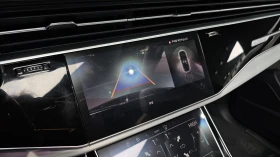 Audi Q7 MATRIX* DIS* S-LINE* PANO* ОБДУХ* HUD* SOFT-CLOSE*, снимка 11