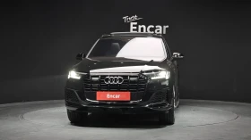 Audi Q7 MATRIX* DIS* S-LINE* PANO* ОБДУХ* HUD* SOFT-CLOSE*, снимка 2