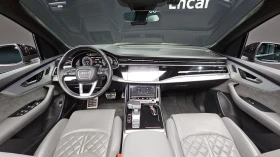 Audi Q7 MATRIX* DIS* S-LINE* PANO* ОБДУХ* HUD* SOFT-CLOSE*, снимка 6