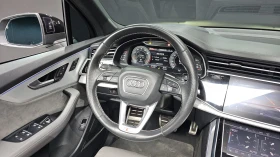 Audi Q7 MATRIX* DIS* S-LINE* PANO* ОБДУХ* HUD* SOFT-CLOSE*, снимка 5
