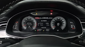 Audi Q7 MATRIX* DIS* S-LINE* PANO* ОБДУХ* HUD* SOFT-CLOSE*, снимка 7