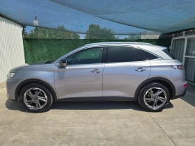 DS DS 7 Crossback RIVOLI * 2.0HDI * NIGHT VISION , снимка 2