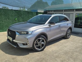 DS DS 7 Crossback RIVOLI * 2.0HDI * NIGHT VISION , снимка 1