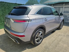 DS DS 7 Crossback RIVOLI * 2.0HDI * NIGHT VISION , снимка 5