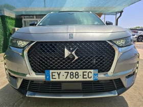 DS DS 7 Crossback RIVOLI * 2.0HDI * NIGHT VISION , снимка 8