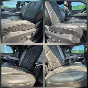 DS DS 7 Crossback RIVOLI * 2.0HDI * NIGHT VISION , снимка 11
