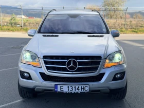 Mercedes-Benz ML 320 Facelift TOP, снимка 2