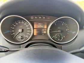 Mercedes-Benz ML 320 Facelift TOP, снимка 11