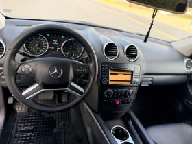 Mercedes-Benz ML 320 Facelift TOP, снимка 9