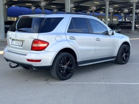 Mercedes-Benz ML 320 Facelift TOP, снимка 5