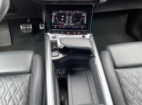 Audi Q8 E-TRON 55* SPORTBACK* B&O* PANO* , снимка 8