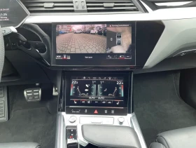 Audi Q8 E-TRON 55* SPORTBACK* B&O* PANO* , снимка 7