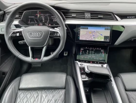 Audi Q8 E-TRON 55* SPORTBACK* B&O* PANO* , снимка 6