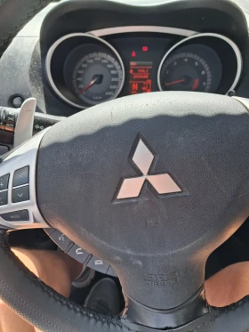 Mitsubishi Outlander, снимка 2