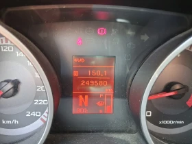 Mitsubishi Outlander, снимка 1