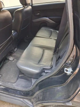 Mitsubishi Outlander, снимка 5